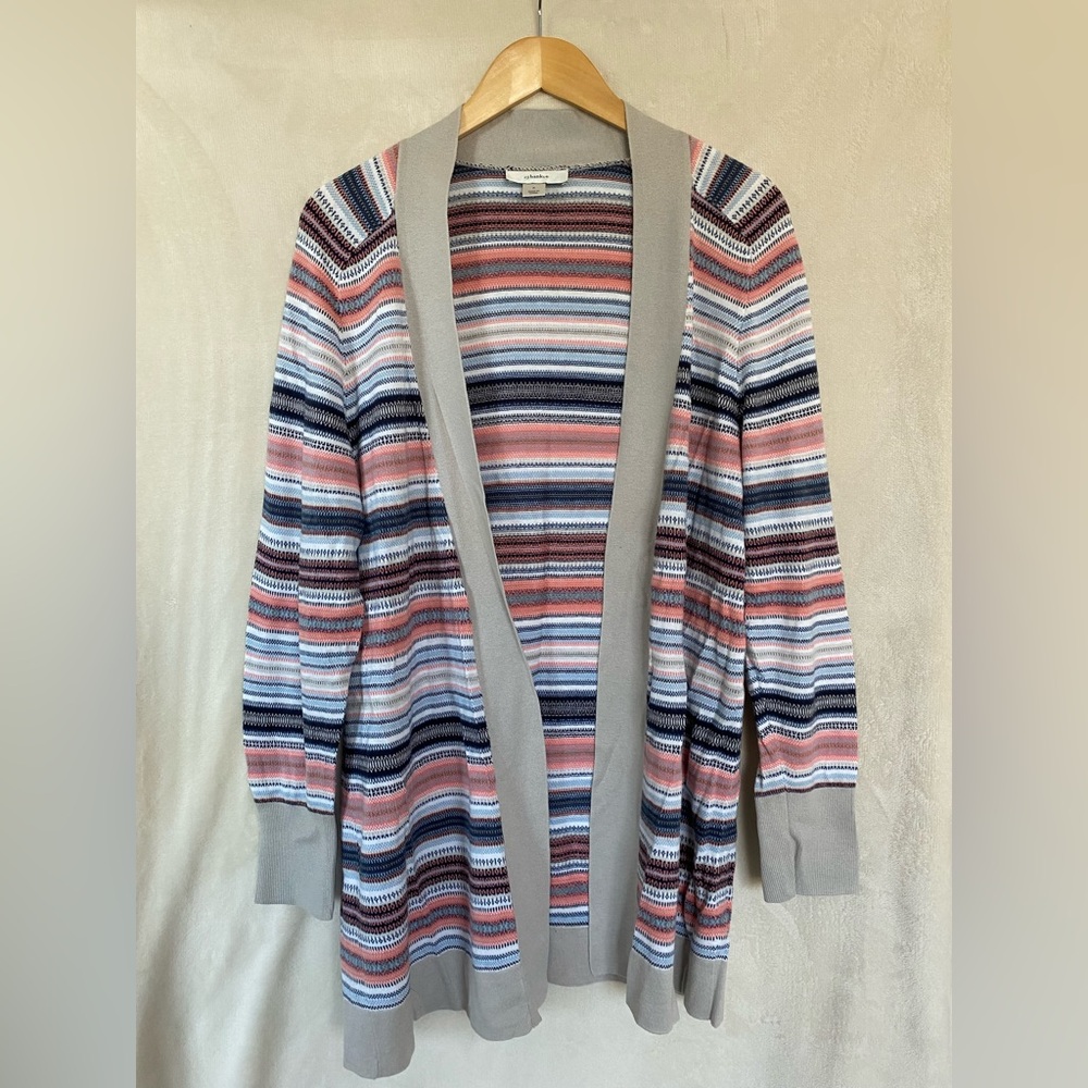 Women’s CJ Banks Cardigan